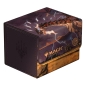 Preview: Ultimate Guard Sidewinder 100+ Xenoskin Magic: The Gathering "Tarkir: Dragonstorm" Ghostfire -  Neriv, Heart of the Storm